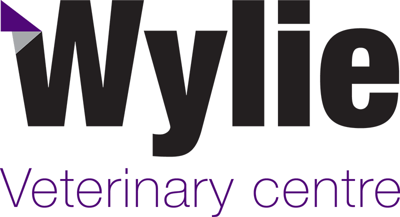 The Wylie Veterinary Centre logo