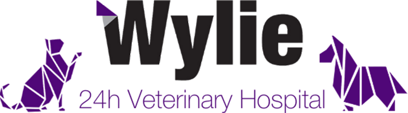 Logo Wylie Wellness