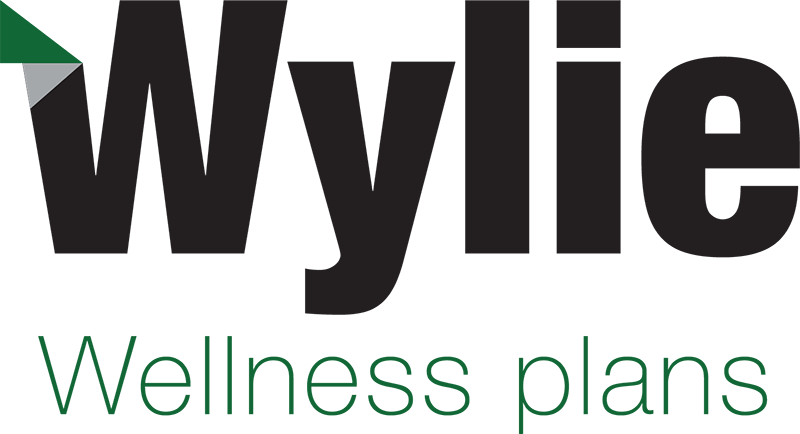 Wylie Wellness plans logo