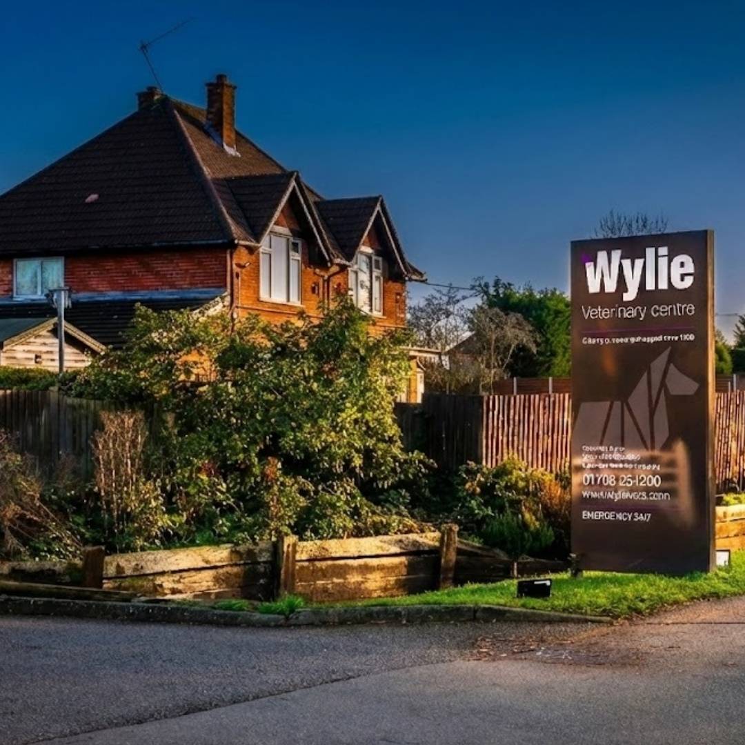 The Wylie Veterinary Centre